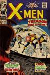 X-Men