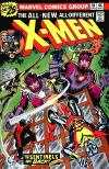 X-Men