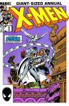X-Men Annual