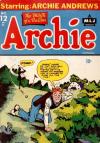 Archie Comics