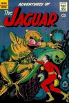 Adventures of the Jaguar