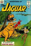 Adventures of the Jaguar