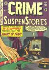 Crime Suspenstories