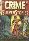 Crime Suspenstories