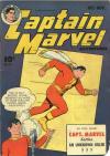 Captain Marvel Adventures