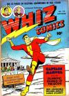Whiz Comics