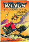 Wings Comics