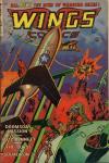 Wings Comics