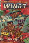 Wings Comics