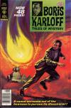 Boris Karloff Tales of Mystery