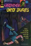 Grimm's Ghost Stories