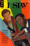 I Spy