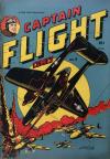 Captain Flight Comics
