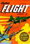 Captain Flight Comics