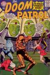 Doom Patrol