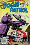 Doom Patrol