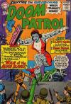 Doom Patrol