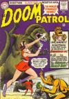 Doom Patrol