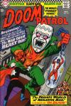 Doom Patrol
