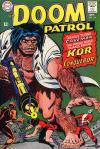 Doom Patrol