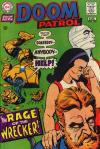 Doom Patrol