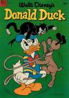 Donald Duck
