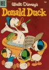 Donald Duck