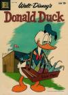 Donald Duck
