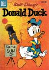 Donald Duck