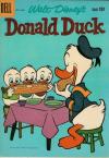 Donald Duck