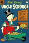 Uncle Scrooge