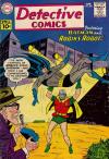 Detective Comics