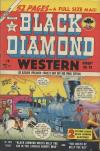 Black Diamond Western