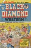 Black Diamond Western