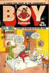 Boy Comics