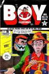 Boy Comics
