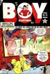 Boy Comics