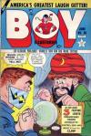 Boy Comics