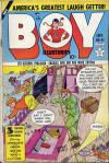 Boy Comics