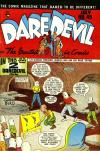 Daredevil Comics