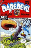 Daredevil Comics