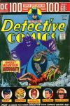 Detective Comics