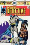 Detective Comics
