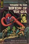 Voyage to the Bottom of the Sea