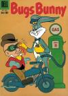 Bugs Bunny