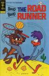 Beep Beep The Road Runner