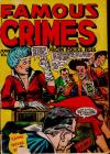 Famous Crimes