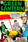 Green Lantern