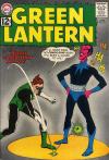 Green Lantern