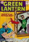 Green Lantern